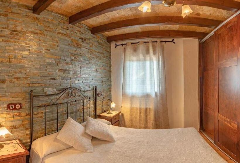 Апартаменты Superior 1 Спальня, Alojamientos Rurales Los Macabes