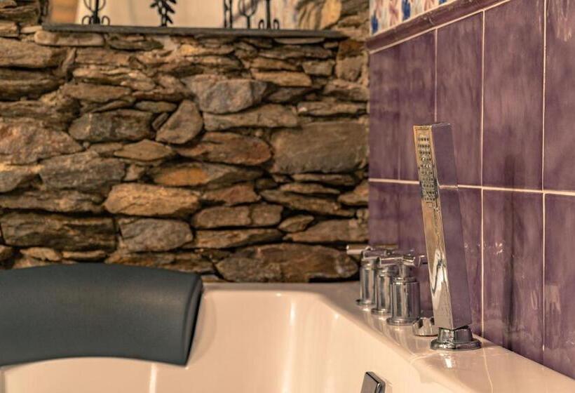 Апартаменты Superior 1 Спальня, Alojamientos Rurales Los Macabes