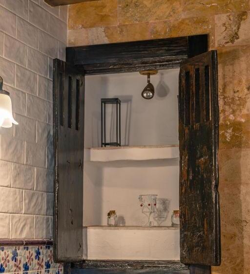 شقة سوبريور غرفة واحدة, Alojamientos Rurales Los Macabes