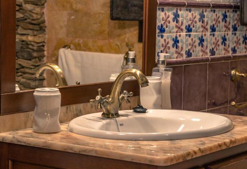 Апартаменты Superior 1 Спальня, Alojamientos Rurales Los Macabes