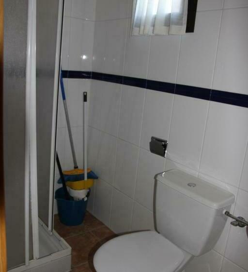 بانگلوی استاندارد 2 خوابه, Camping Iratxe Ciudad De Vacaciones