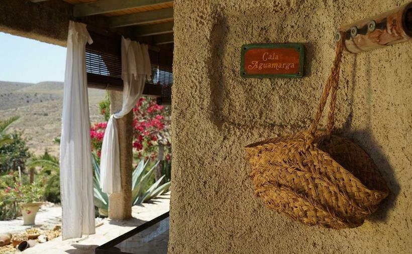 带1个卧室的公寓, Cortijo La Joya De Cabo De Gata