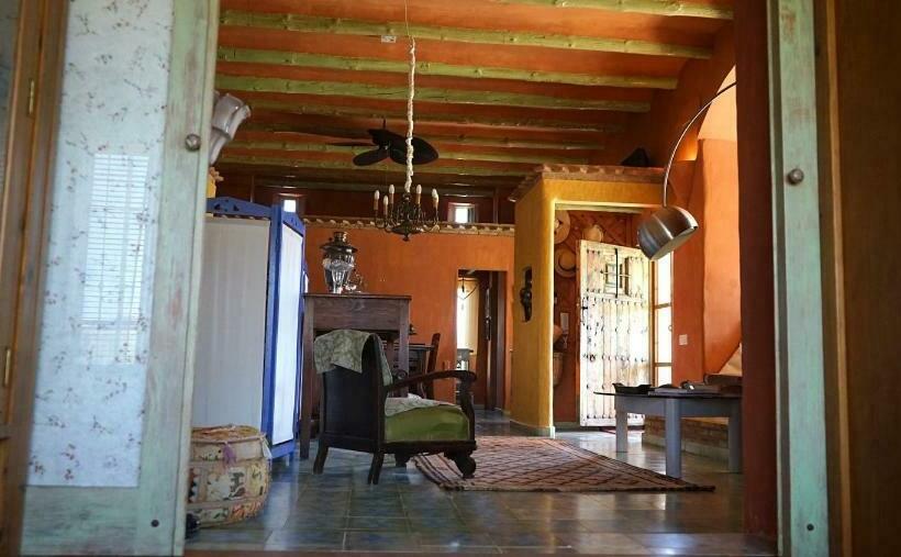 带1个卧室的公寓, Cortijo La Joya De Cabo De Gata