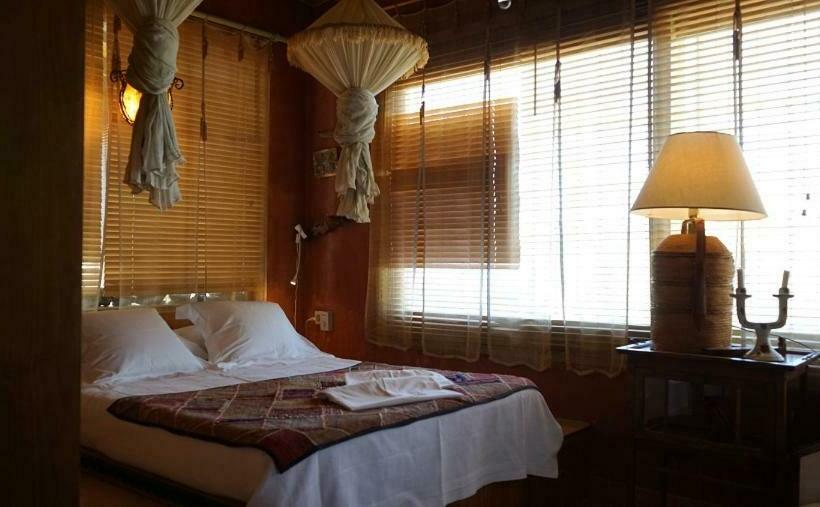 带1个卧室的公寓, Cortijo La Joya De Cabo De Gata