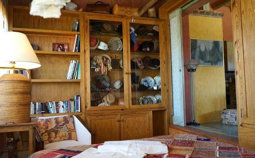 带1个卧室的公寓, Cortijo La Joya De Cabo De Gata