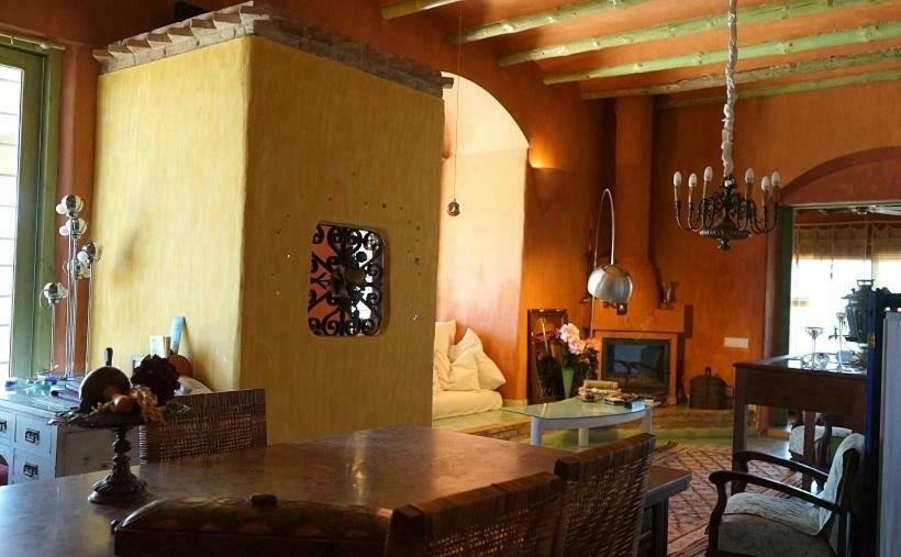 带1个卧室的公寓, Cortijo La Joya De Cabo De Gata