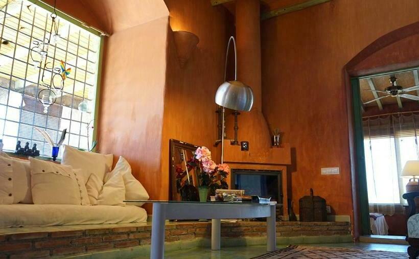 带1个卧室的公寓, Cortijo La Joya De Cabo De Gata