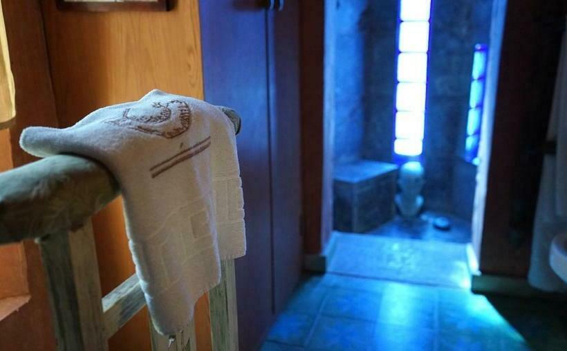 带1个卧室的公寓, Cortijo La Joya De Cabo De Gata