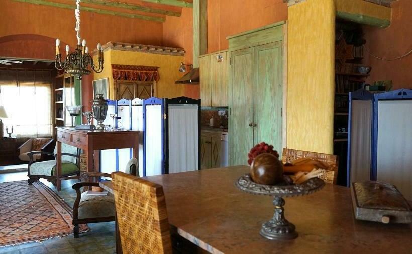 带1个卧室的公寓, Cortijo La Joya De Cabo De Gata