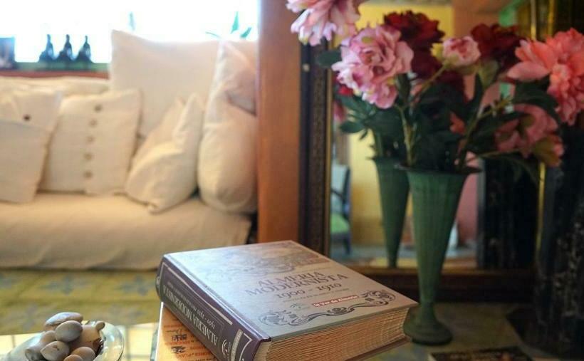 带1个卧室的公寓, Cortijo La Joya De Cabo De Gata