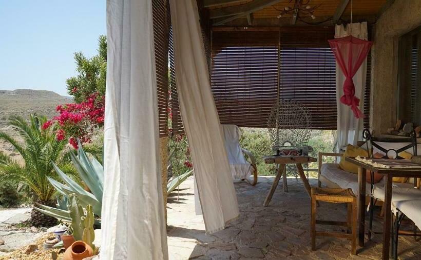 Апартаменты 1 Спальня, Cortijo La Joya De Cabo De Gata