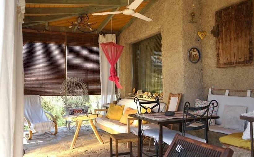 带1个卧室的公寓, Cortijo La Joya De Cabo De Gata