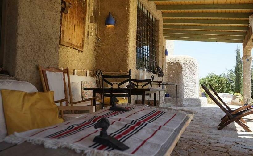 带1个卧室的公寓, Cortijo La Joya De Cabo De Gata