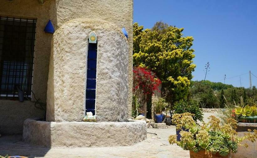 带1个卧室的公寓, Cortijo La Joya De Cabo De Gata