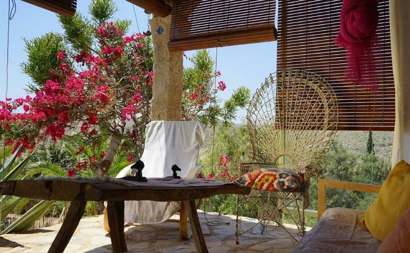 带1个卧室的公寓, Cortijo La Joya De Cabo De Gata