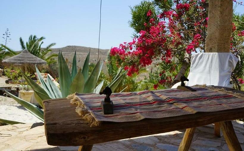 带1个卧室的公寓, Cortijo La Joya De Cabo De Gata