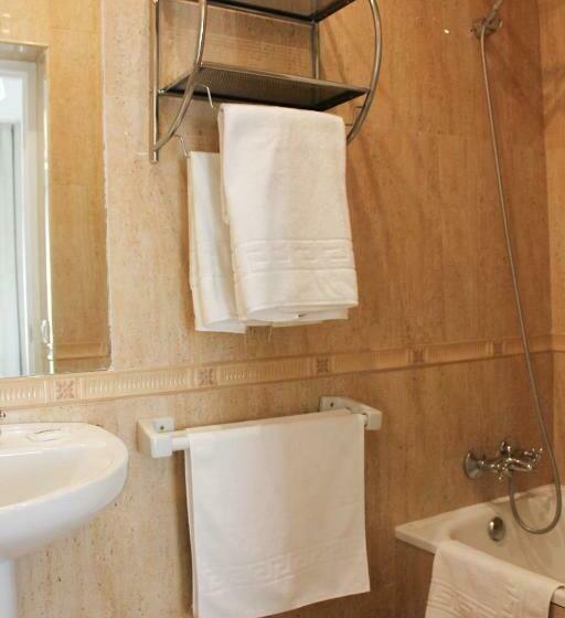 اتاق استاندارد اینتریور, Las Atarazanas Design Hostal