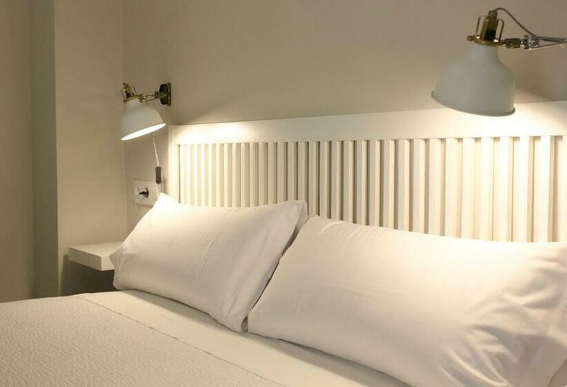 اتاق استاندارد, Las Atarazanas   Design Hostal
