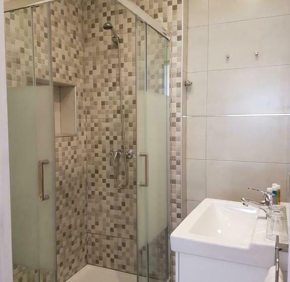 اتاق استاندارد, Las Atarazanas   Design Hostal
