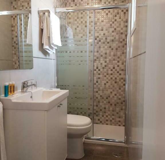 اتاق استاندارد, Las Atarazanas Design Hostal