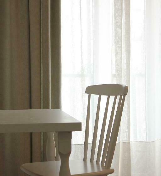 اتاق استاندارد, Las Atarazanas   Design Hostal