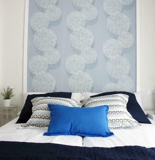 اتاق استاندارد, Alojamiento Entrehoces