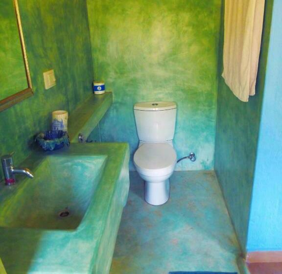 Quarto Estandar, Michele S Garden