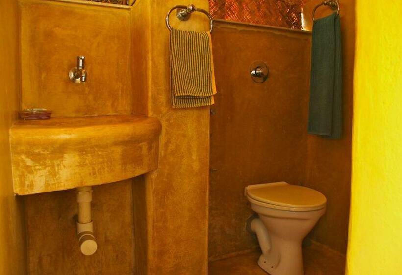 Casa 1 Quarto, Michele S Garden