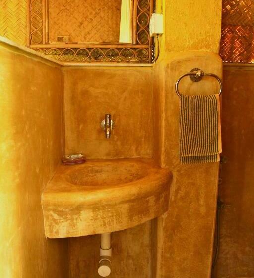 Casa 1 Quarto, Michele S Garden