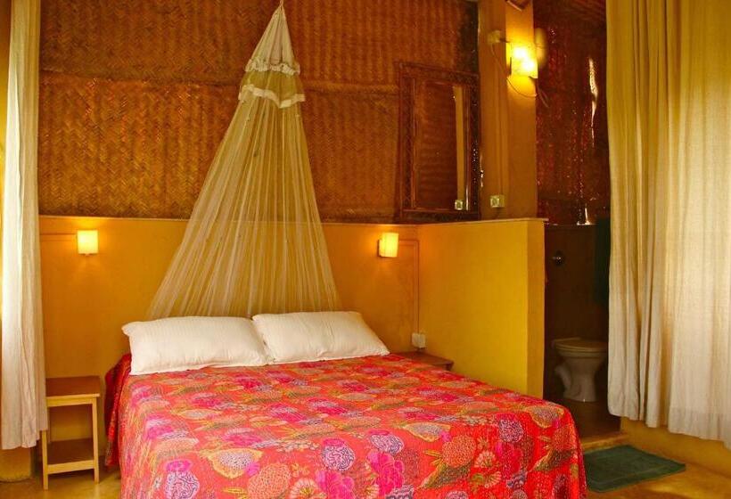 Casa 1 Quarto, Michele S Garden