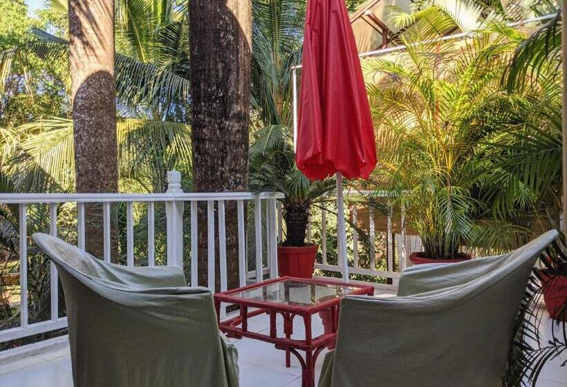 Quarto Estandar, Michele S Garden