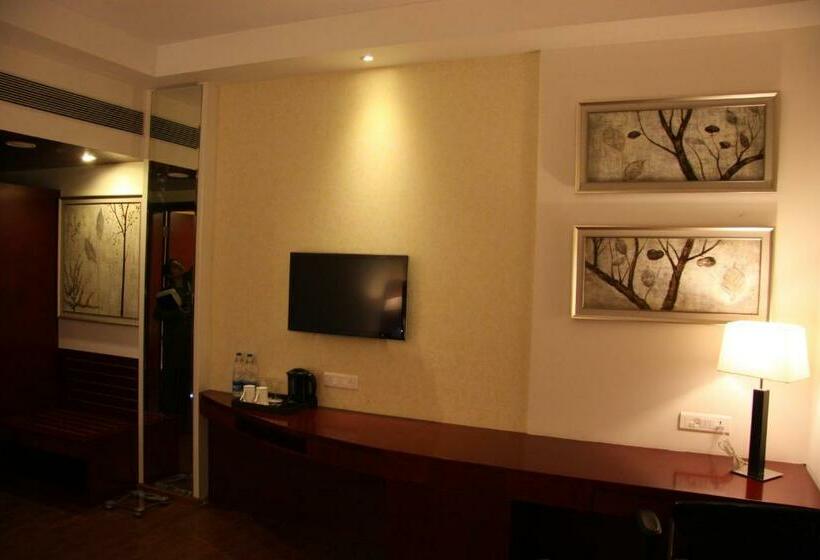 プレミアムルーム, Bravura Gold Resort