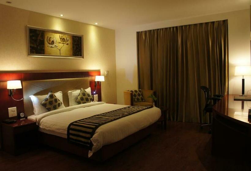 Premium Junior Suite, Bravura Gold Resort