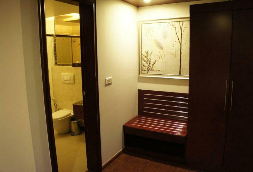 Номер Executive, Bravura Gold Resort