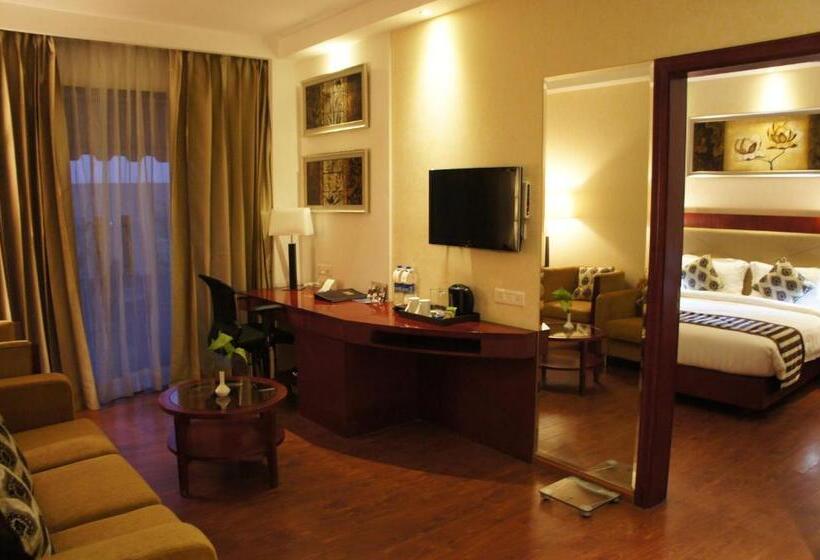 Premium Suite, Bravura Gold Resort