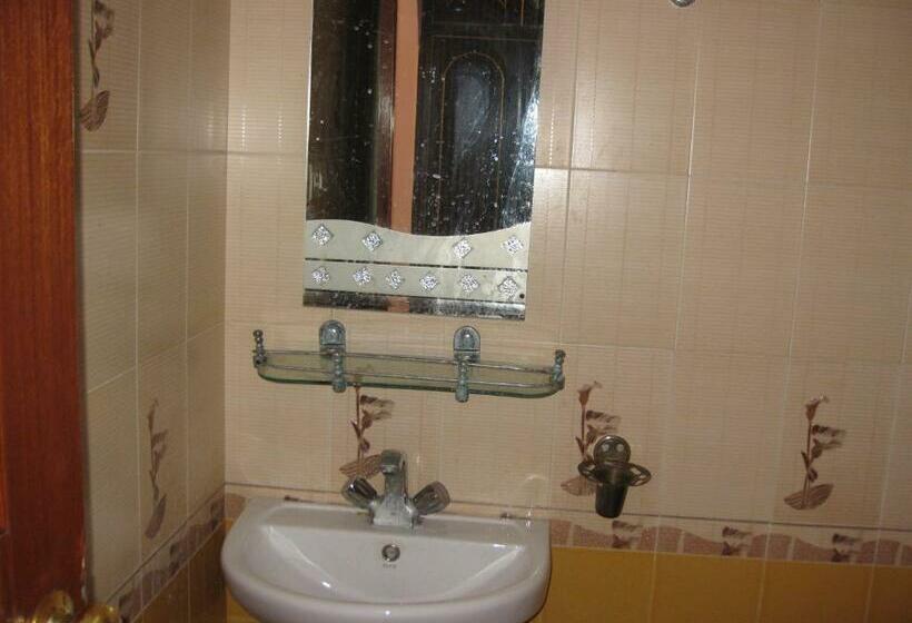 Camera Standard con Balcone, Gulistan
