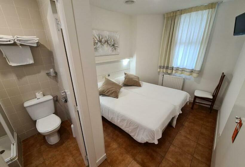 اتاق استاندارد, Jacobeo