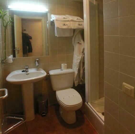 اتاق استاندارد, Jacobeo