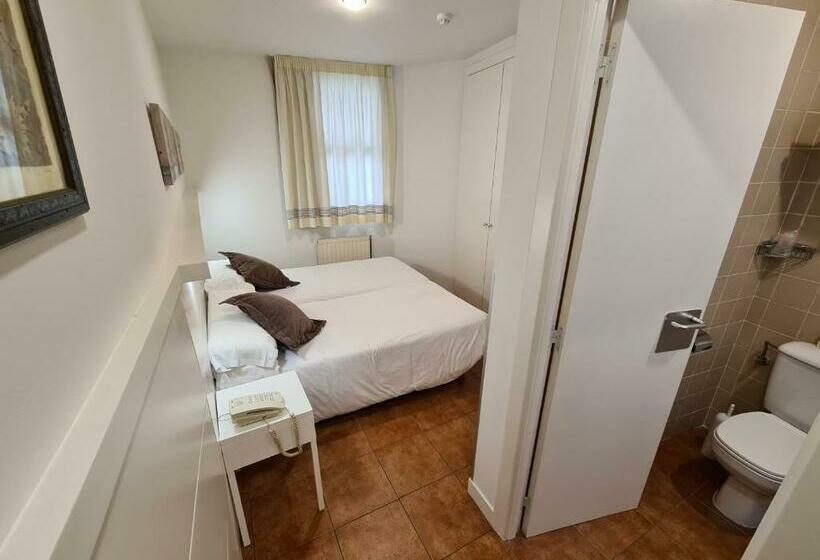 اتاق استاندارد, Jacobeo