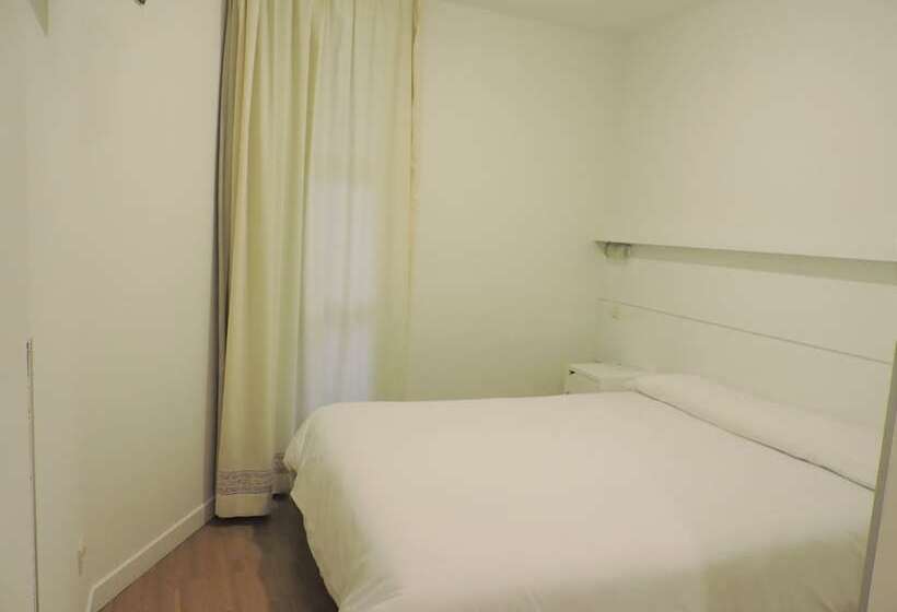 اتاق استاندارد, Jacobeo