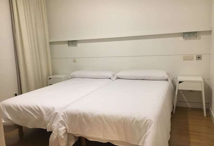 اتاق استاندارد, Jacobeo