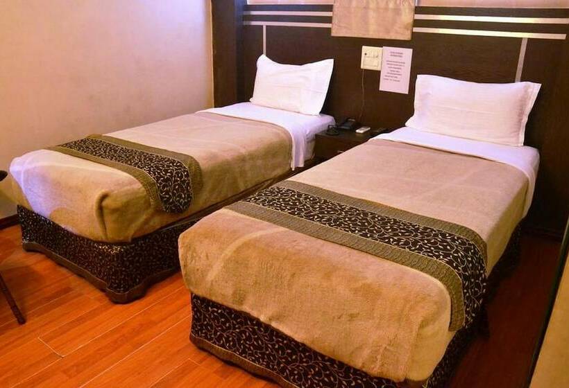 Номер Superior, Kanisshk Inn