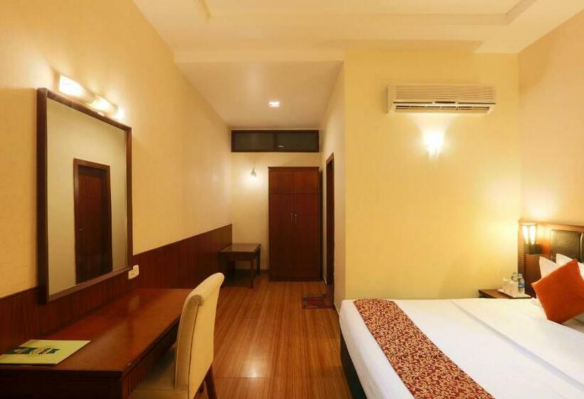 수피리어 패밀리 룸, Millennium