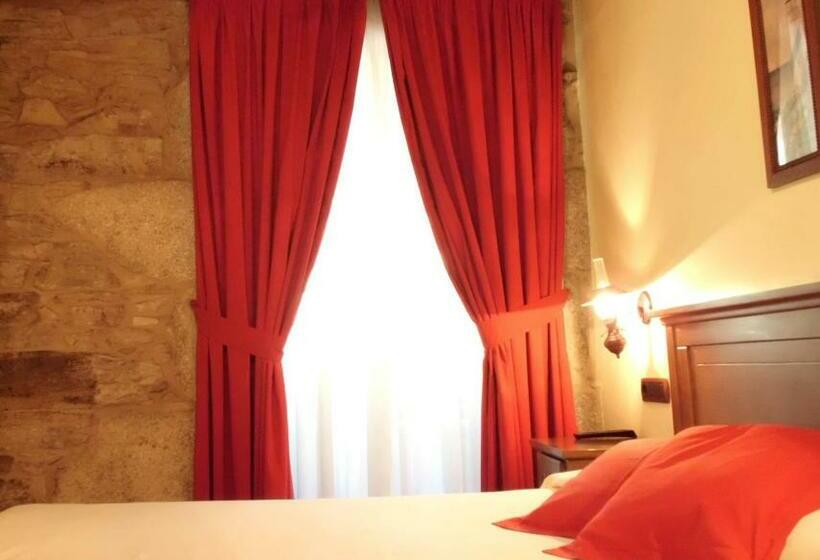 스탠다드 룸, Pazos Alba