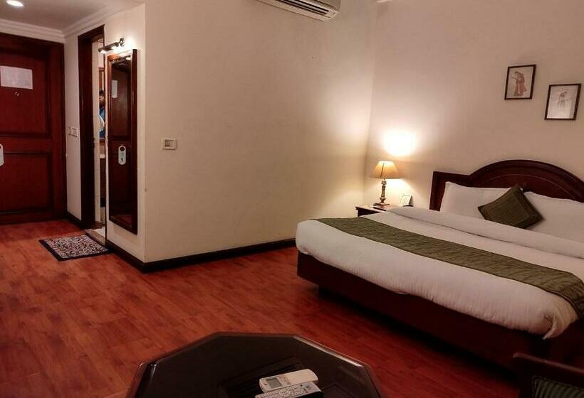 اتاق لوکس, Sepal