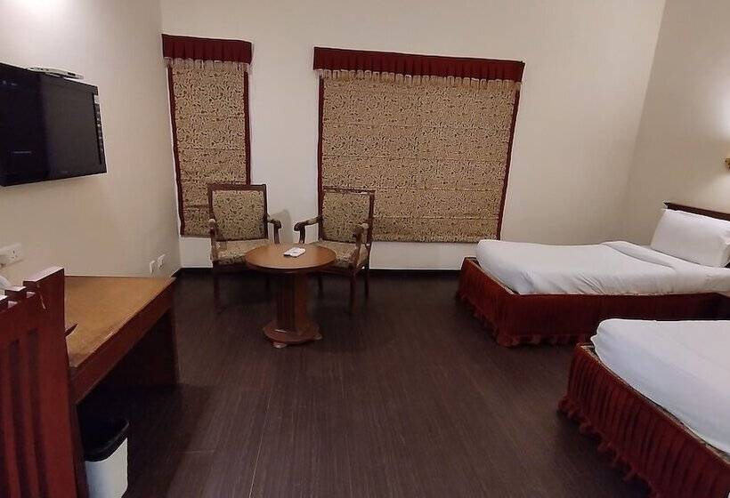 اتاق لوکس, Sepal