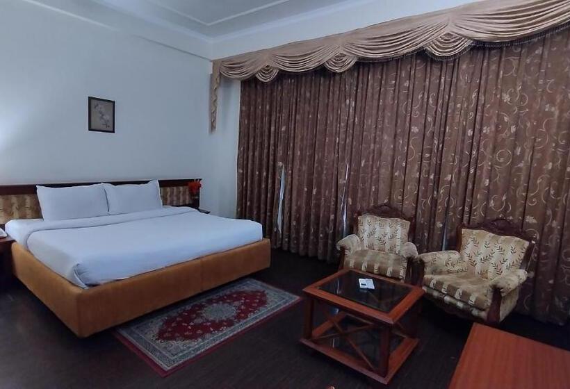 اتاق اجرایی, Sepal