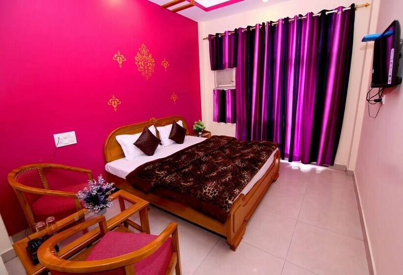 اتاق لوکس, Sunshine