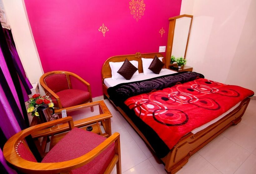 اتاق لوکس, Sunshine