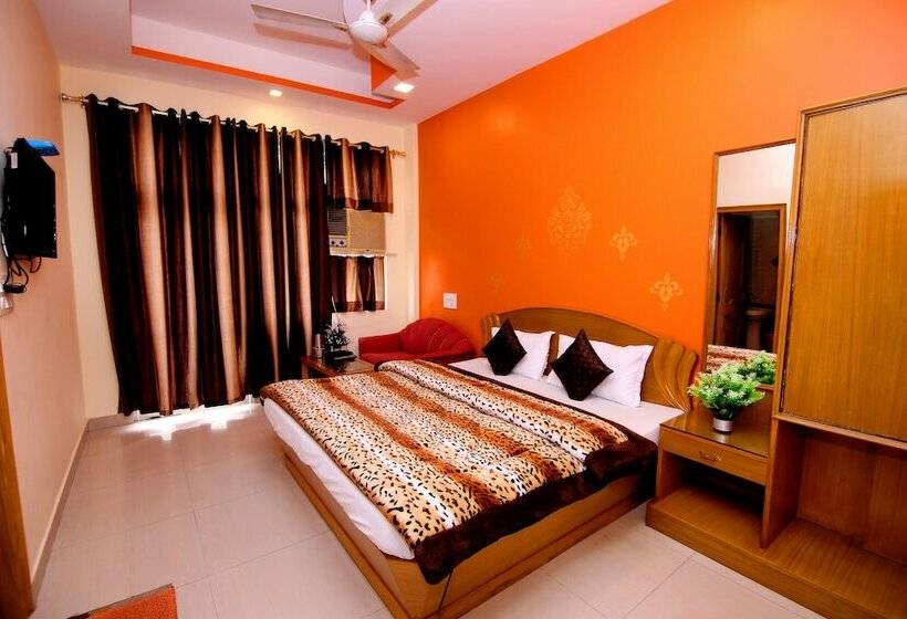 اتاق لوکس, Sunshine